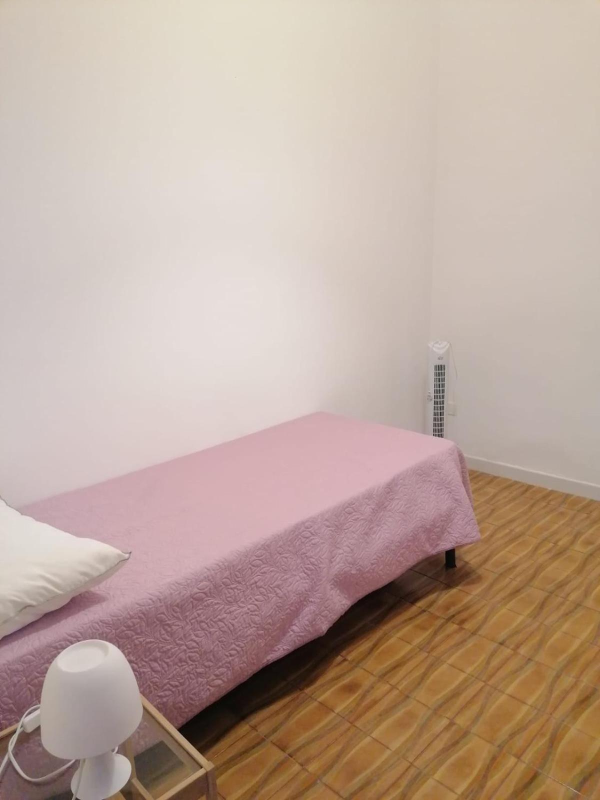 Cento Passi Dal Mare Apartment Alcamo Marina Room photo