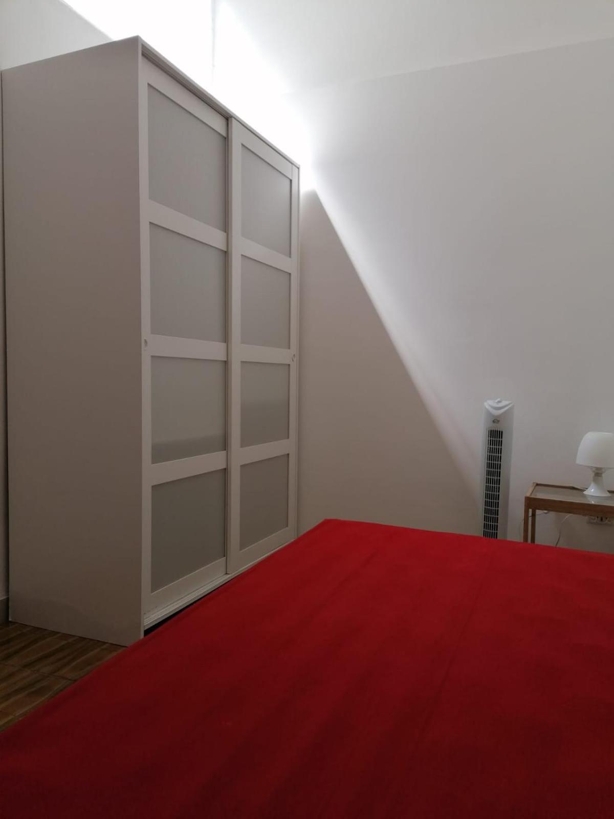 Cento Passi Dal Mare Apartment Alcamo Marina Room photo