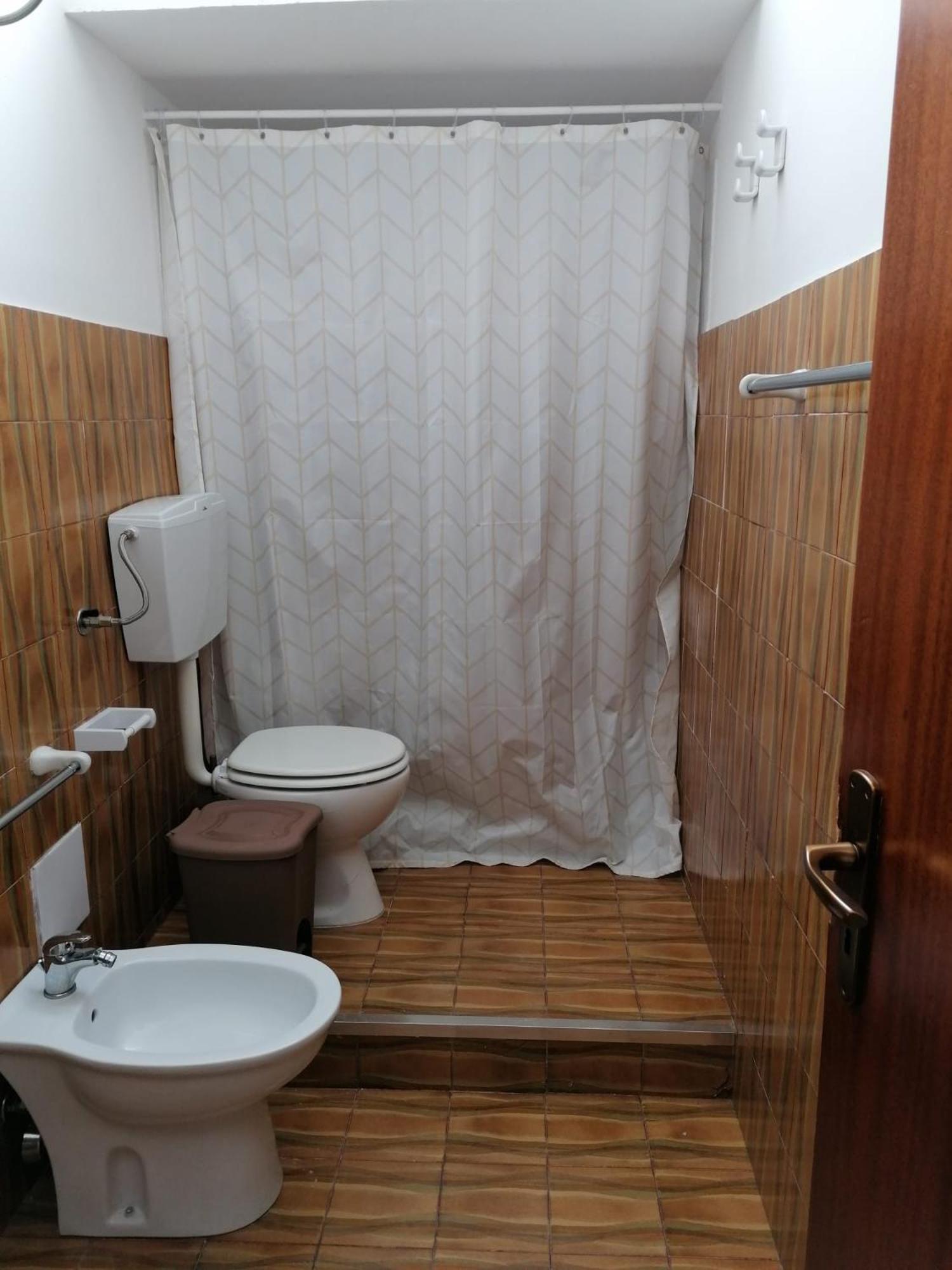 Cento Passi Dal Mare Apartment Alcamo Marina Room photo